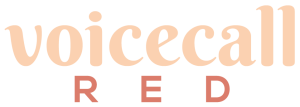 Voicecall Red